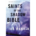 Saints of the Shadow Bible - Paperback
