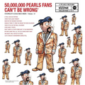 50,000,000 Pearls Fans Can't Be Wrong: A Pearls Before Swine Collection Volume 13 - Paperback