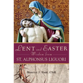 Lent and Easter Wisdom from St. Alphonsus Liguori - Paperback