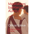 Meditations by Marcus Aurelius: Official Edition - Paperback