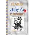 El Número 1 / Big Shot - Hardcover