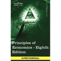 Principles of Economics: Unabridged Eighth Edition - Paperback