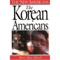 The Korean Americans - Hardcover