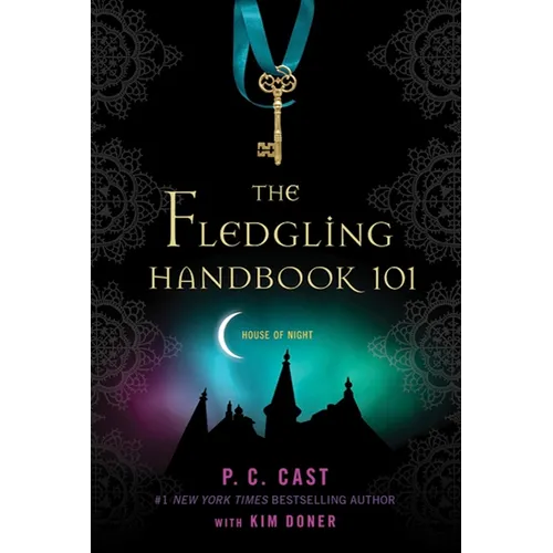 The Fledgling Handbook 101 - Paperback