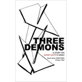 Three Demons - Paperback