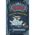 How to Train Your Dragon: How to Ride a Dragon's Storm - Paperback