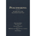 Peacemaking: An Inside Story of the 1994 Jordanian-Israeli Treaty Volume 4 - Hardcover