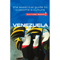 Venezuela - Culture Smart!: The Essential Guide to Customs & Culture - Paperback