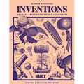Bizarre and Curious Inventions: An Image Archive for Artists and Designers - Paperback