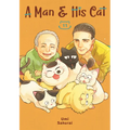 A Man and His Cat 11 - Paperback