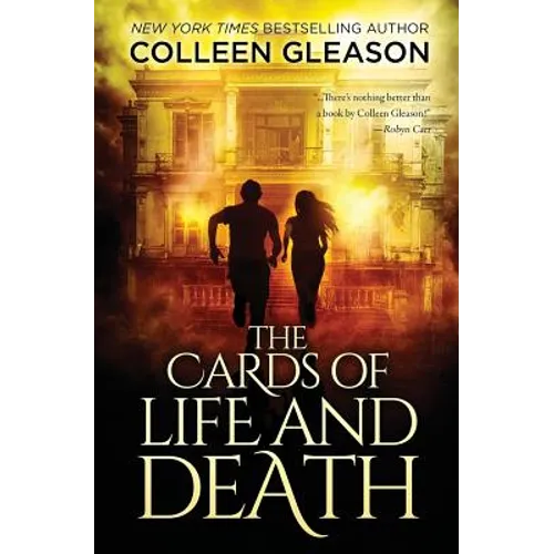 The Cards of Life and Death - Paperback