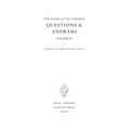 Answers IV: Earth's cry meets Heaven's Smile - Hardcover