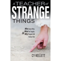 Teacher of Strange Things: Who - Paperback