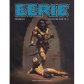 Eerie Archives Volume 6 - Paperback