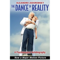 The Dance of Reality: A Psychomagical Autobiography - Paperback