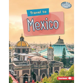 Travel to Mexico - Library Binding