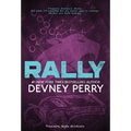 Rally - Hardcover