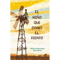 El Niño Que Domã3 El Viento / The Boy Who Harnessed the Wind - Paperback
