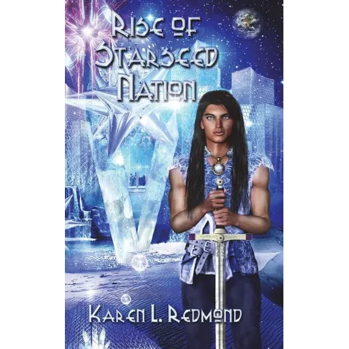 Rise of Starseed Nation - Paperback