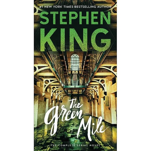 The Green Mile - Hardcover