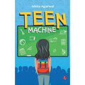 Teen Machine - Paperback