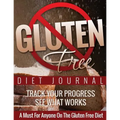 Gluten Free Journal - Paperback