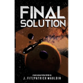 Final Solution - Paperback