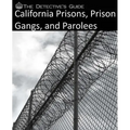The Detective's Guide: California Prisons, Prison Gangs, and Parolees - Paperback