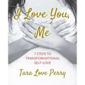I Love You, Me - Paperback