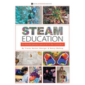 STEAM Education: An Interdisciplinary Look at Art in the Curriculum - Paperback