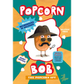 Popcorn Bob 2: The Popcorn Spy - Paperback