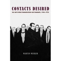 Contacts Desired: Gay and Lesbian Communications and Community, 1940s-1970s - Paperback