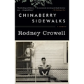 Chinaberry Sidewalks: A Memoir - Paperback