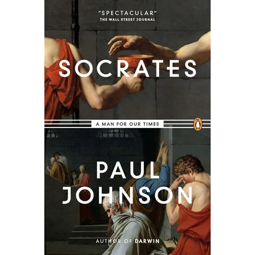 Socrates: A Man for Our Times - Paperback