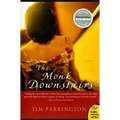 The Monk Downstairs - Paperback