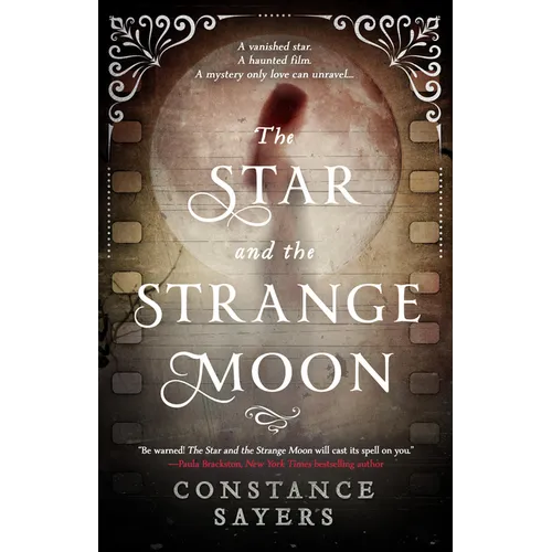 The Star and the Strange Moon - Paperback
