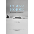 Indian Horse - Paperback