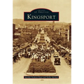 Kingsport - Paperback