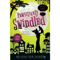 Pawsitively Swindled - Paperback