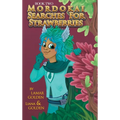 Mordokai Searches for Strawberries - Hardcover