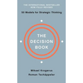 The Decision Book: Fifty Models for Strategic Thinking - Hardcover