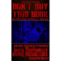 Don't Buy This Book - Paperback