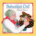 Babushka's Doll - Hardcover