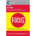 Focus - Paperback