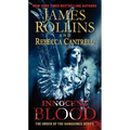 Innocent Blood - Mass Market Paperbound