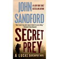 Secret Prey - Mass Market Paperbound