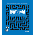 The Labyrinth: An Existential Odyssey with Jean-Paul Sartre - Hardcover