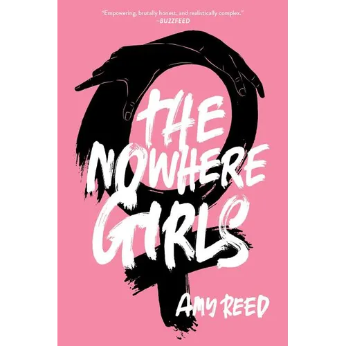 The Nowhere Girls - Paperback