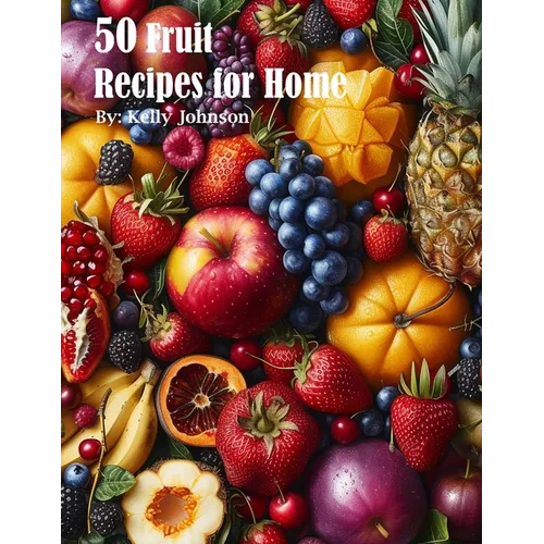 50 Microwave Recipes for Home - Paperback