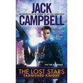 The Lost Stars: Tarnished Knight - Mass Market Paperbound